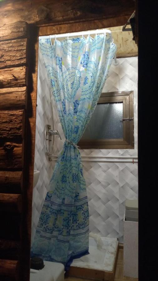 Yurta Con Uso Piscina E Vista Meravigliosa *